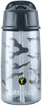 LittleLife Water Bottle 550 ml gyerek kulacs fekete