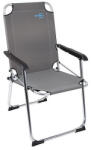 Bo-Camp Copa Rio Classic szék világosszürke