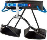 Ocún Levit hegymászó beülő XL / kék/fekete