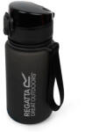 Regatta Tritan Flip 0, 35 l kulacs fekete