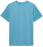 On Running Core-T férfi funkcionális póló XL / kék