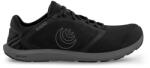 Topo ST-5 férfi futócipő Cipőméret (EU): 47 / fekete Férfi futócipő