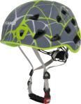 Camp Storm hegymászósisak bukósisak: 54-62 cm / szürke/sárga