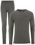 Craft Core Warm Baselayer férfi szett XXL / szürke
