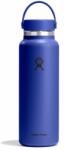 Hydro Flask 40 Oz Wide Flex Cap termosz kék