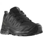 Salomon Xa Pro 3D V9 Wide férficipő Cipőméret (EU): 43 (1/3) / fekete Férfi futócipő