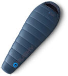 Husky Long hálózsák Cipzár: Bal / kék