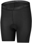 Etape Elsa női biciklis nadrág L / fekete