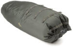 Acepac Saddle drybag MKIII 8L nyeregtáska szürke