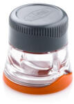 GSI Outdoors Ultralight Salt+Pepper Shaker fűszertartó