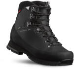 Alfa Walk King Air APS férfi túracipő Cipőméret (EU): 44 / fekete