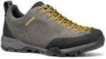 Scarpa Mojito Trail Gtx férficipő Cipőméret (EU): 43 / szürke/sárga
