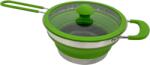 Vango Cuisine 1.5L Non-Stick Pot fazék ezüst/zöld