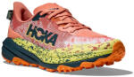 Hoka W Speedgoat 6 női futócipő Cipőméret (EU): 36 (2/3) / rózsaszín/kék