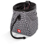 Ocún Lucky + Belt ziazsák fekete/fehér