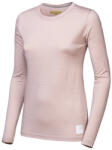 Sensor Merino Cordura hosszú ujjú női funkcionális felső M / rózsaszín