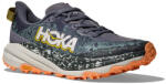 Hoka W Speedgoat 6 női futócipő Cipőméret (EU): 42 / szürke/fekete