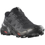 Salomon Speedcross 6 Gore-Tex férfi futócipő Cipőméret (EU): 43 (1/3) / fekete Férfi futócipő