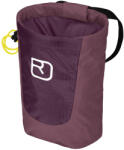 Ortovox Trad Chalkbag ziazsák lila