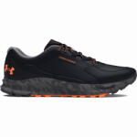 Under Armour Bandit TR 3 férfi futócipő Cipőméret (EU): 44, 5 / fekete/narancs Férfi futócipő