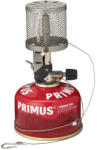 Primus Micron Lantern Steel Mesh lámpa szürke
