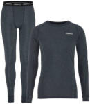 Craft Core Wool Merino férfi funkcionális szett XXL / kék
