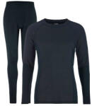Craft Core Warm Baselayer férfi szett XL / kék