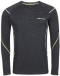 Progress MW NDR 170 férfi funkcionális póló XXL / szürke