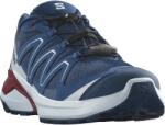 Salomon Examotion férfi futócipő Cipőméret (EU): 41 (1/3) / kék Férfi futócipő