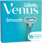 Gillette Venus Smooth, 16 db