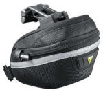 Topeak Wedge Pack II Small nyeregtáska fekete