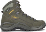 Lowa Renegade Evo Gtx Mid férficipő Cipőméret (EU): 44, 5 / zöld
