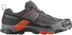 Salomon X Ultra 5 Gore-Tex férfi túracipő Cipőméret (EU): 44 / szürke