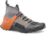 Salewa Wildfire Nxt Knit M férfi túracipő Cipőméret (EU): 44 / szürke