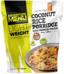 Adventure Menu Kókuszos rizskása trópusi gyümölccsel (VEGAN) szárított étel