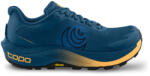 Topo MTN Racer 4 férfi futócipő Cipőméret (EU): 47 / kék/narancs Férfi futócipő