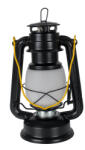 Bo-Camp Hurricane lámpás fekete