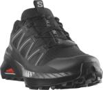 Salomon Speedcross Peak Gore-Tex női futócipő Cipőméret (EU): 42 / fekete
