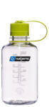 Nalgene Narrow Mouth 500 ml Sustain kulacs átettsző