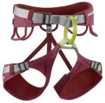 Edelrid Jayne IV női hegymászó beülő S / piros