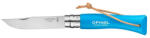 Opinel VRI N°07 zsebkés kék/fekete