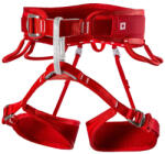 Ocún Twist hegymászó beülő M-XL / piros