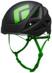 Black Diamond Vapor Helmet hegymászósisak bukósisak: 58-63 cm / zöld