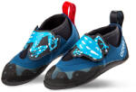 Ocún Ribbit gyerek mászócipő Cipőméret (EU): 28/29 / kék/fekete