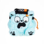 Yy Vertical Chalk Bag Animal ziazsák kék/fehér
