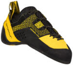 La Sportiva Katana Laces mászócipő Cipőméret (EU): 40 / sárga/fekete