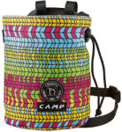 Camp Polimago ziazsák zöld