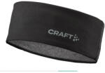 Craft ADV Windblock Fleece fejpánt L-XL / fekete