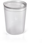 Light My Fire Tumbler with snap lid original bögrék-csészék Transparent