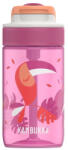 KAMBUKKA Lagoon 400 ml gyerek kulacs piros
